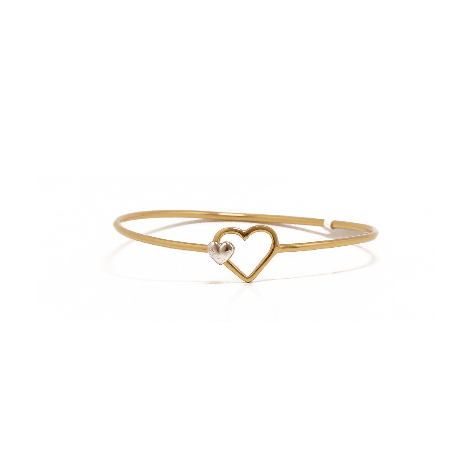 gold Bangles- Pakkarath Jewellery