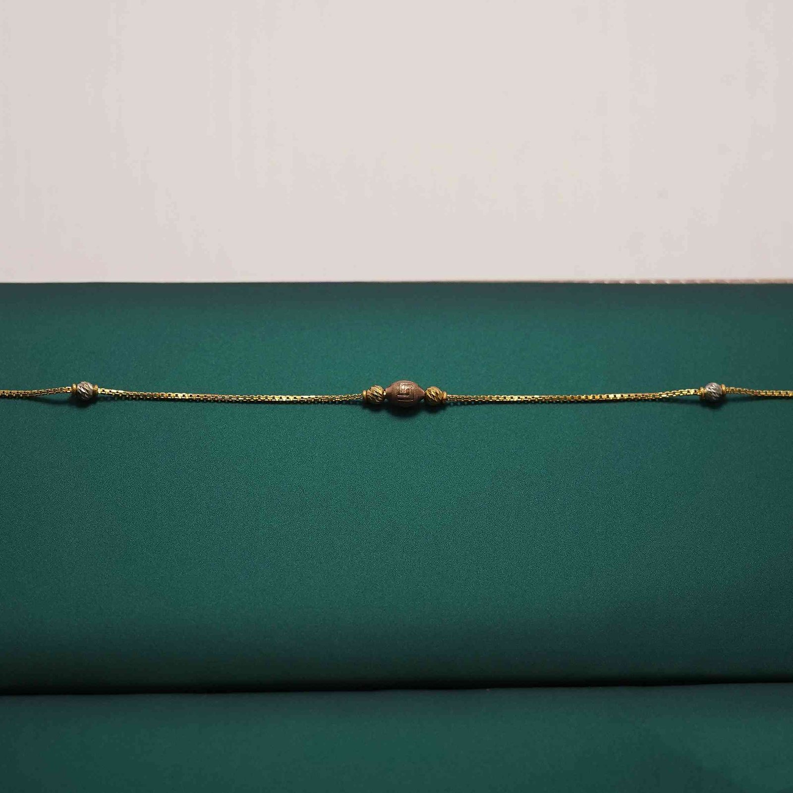 gold Bracelets- Pakkarath Jewellery
