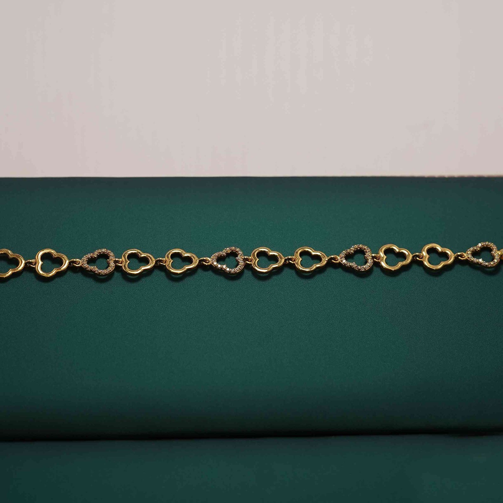 gold Bracelets- Pakkarath Jewellery