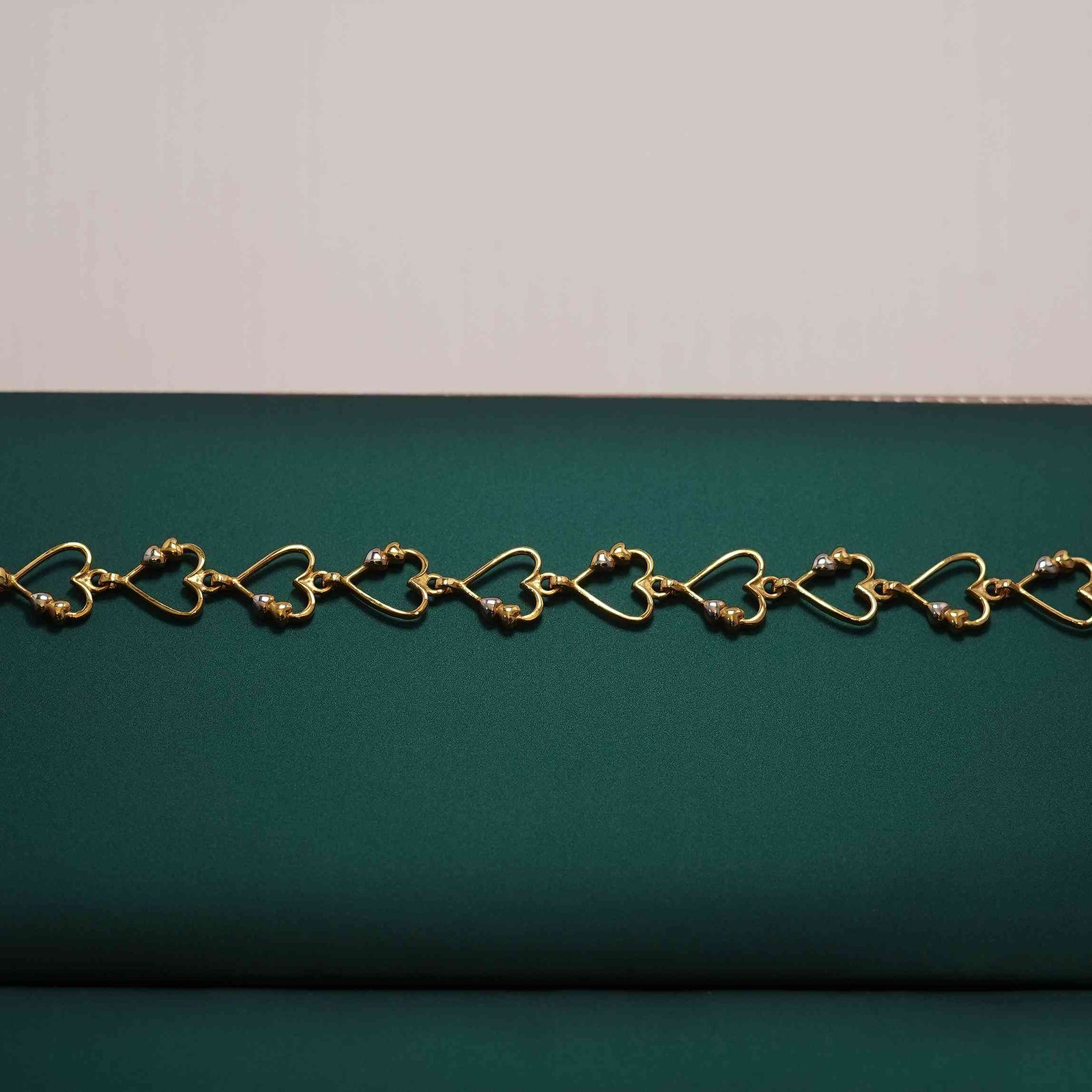 gold Bracelets- Pakkarath Jewellery