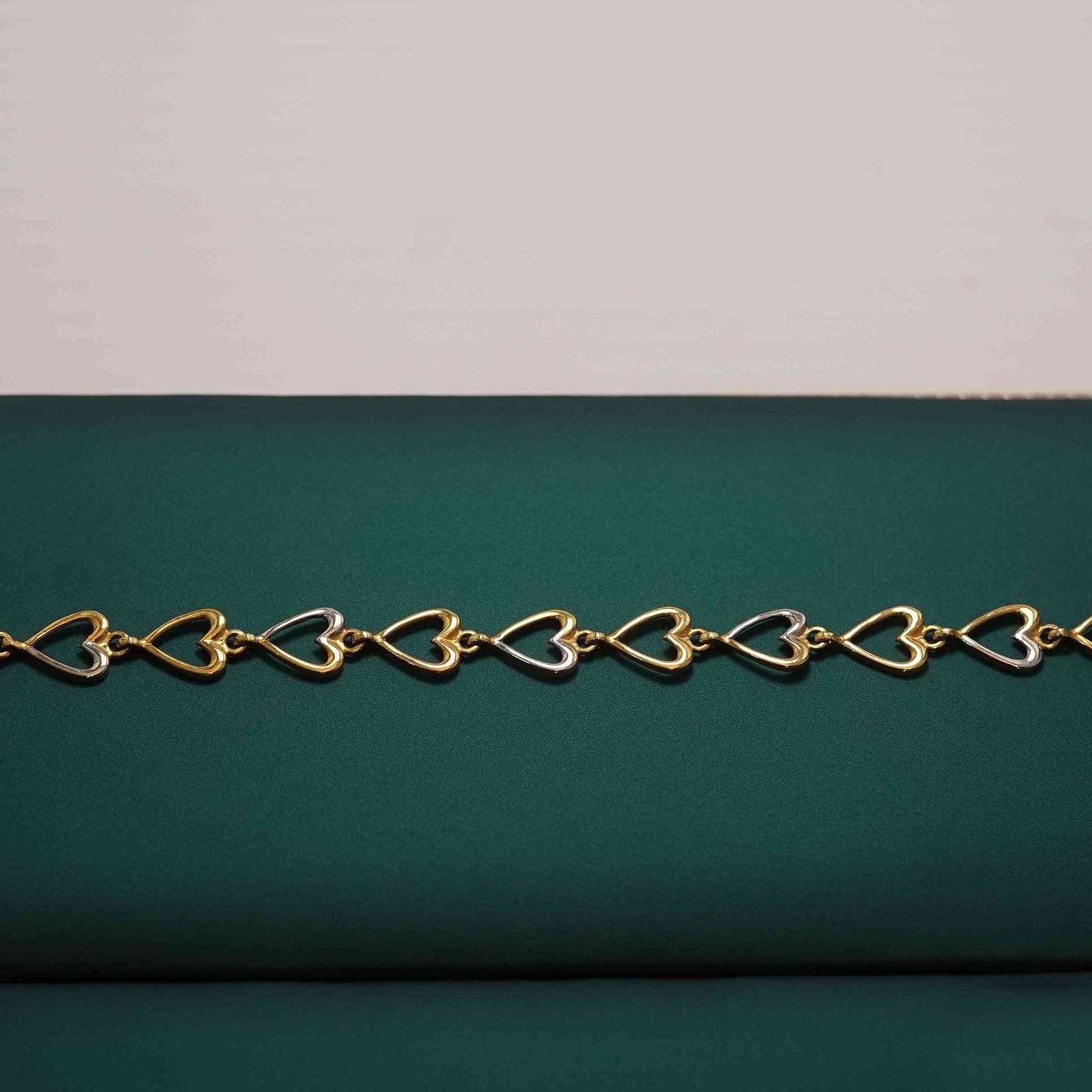 gold Bracelets- Pakkarath Jewellery