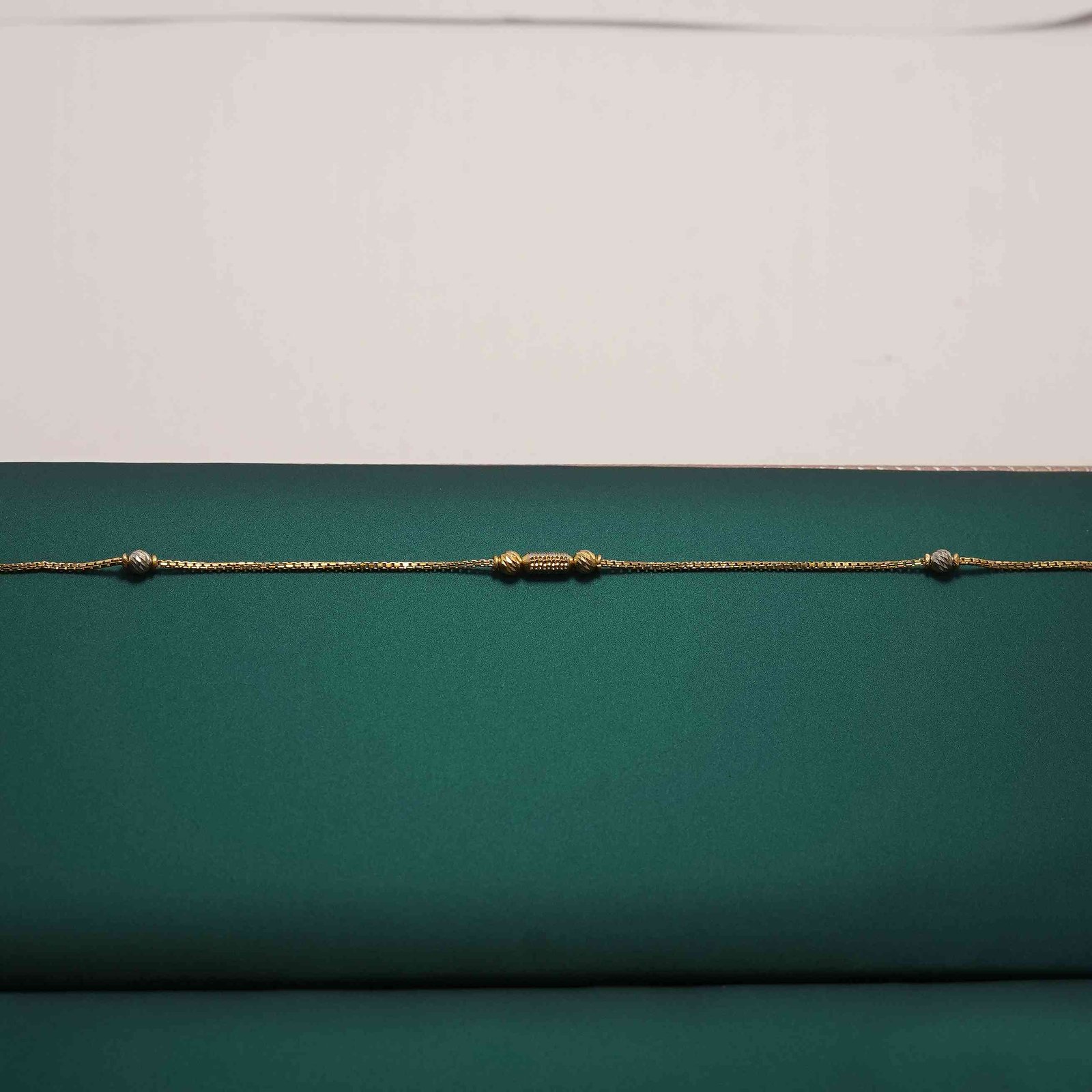 gold Bracelets- Pakkarath Jewellery