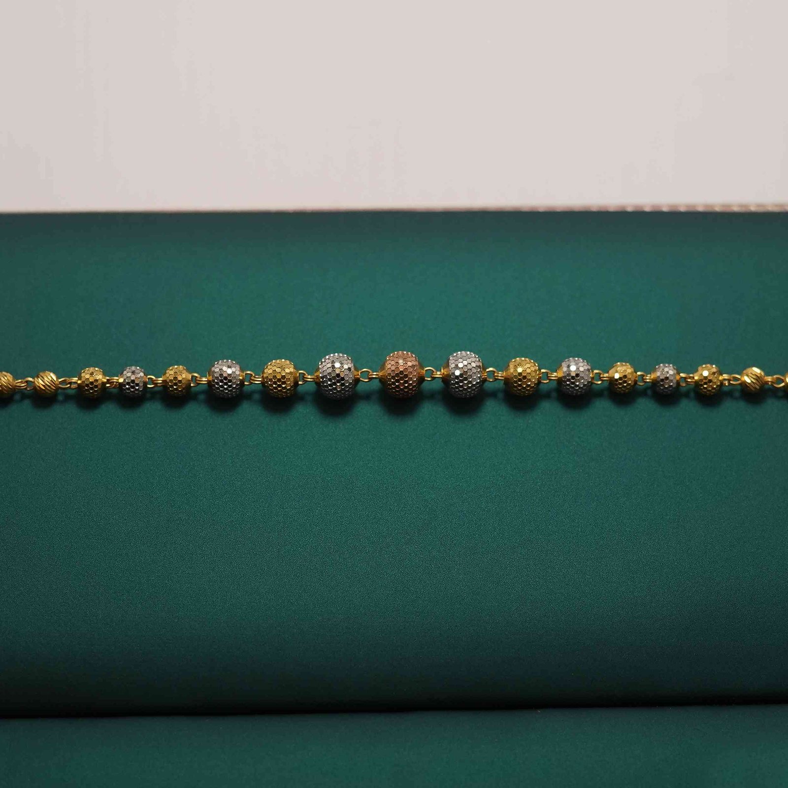 gold Bracelets- Pakkarath Jewellery