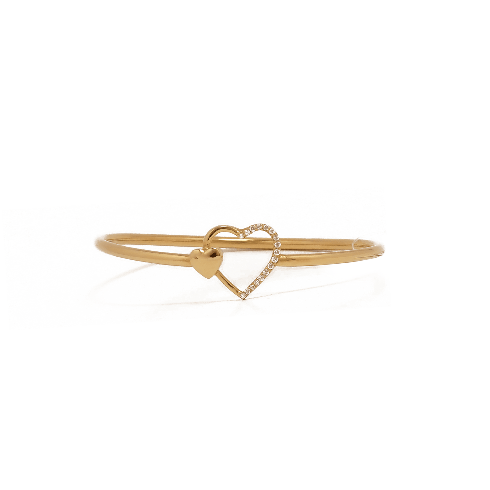 gold Bangles- Pakkarath Jewellery