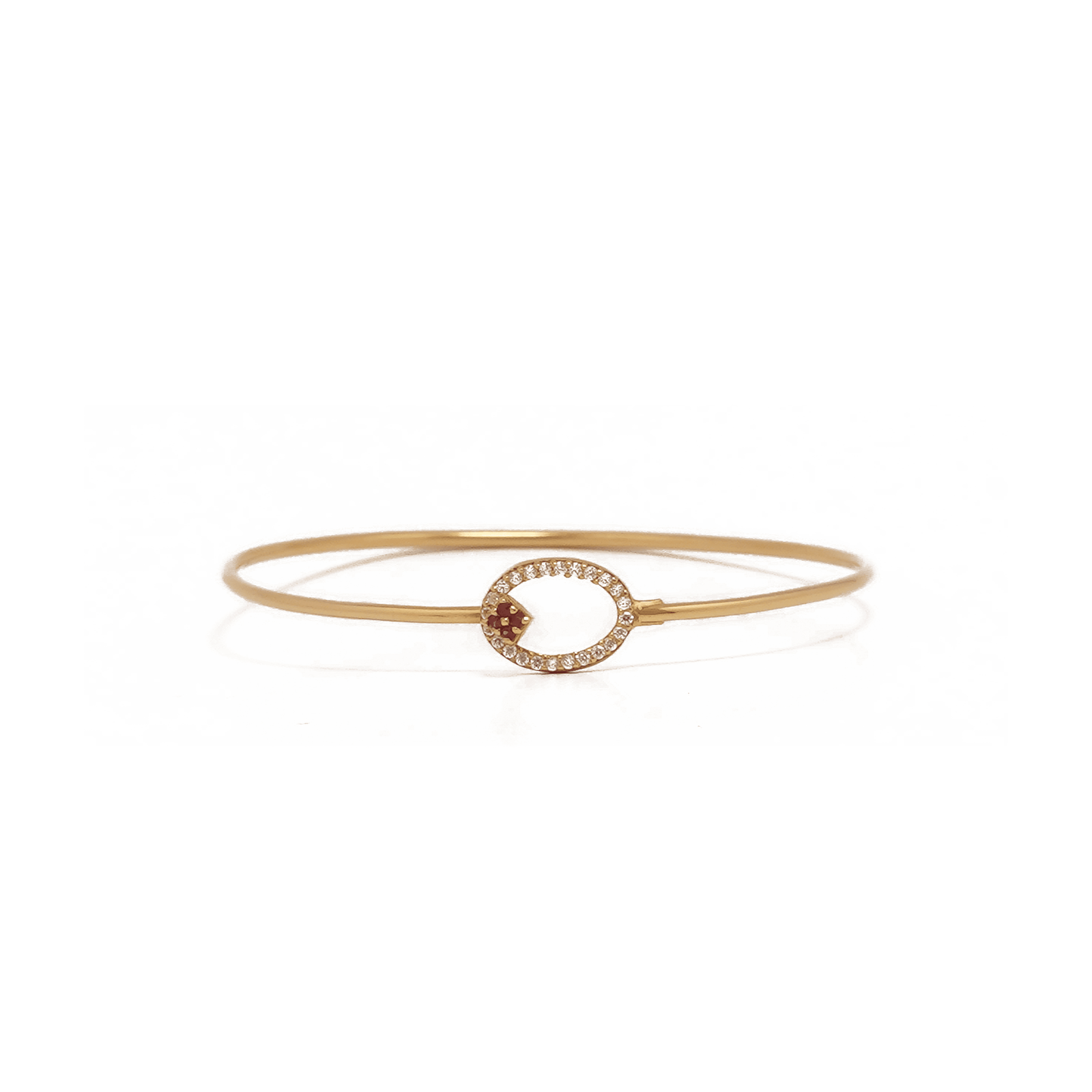 gold Bangles- Pakkarath Jewellery