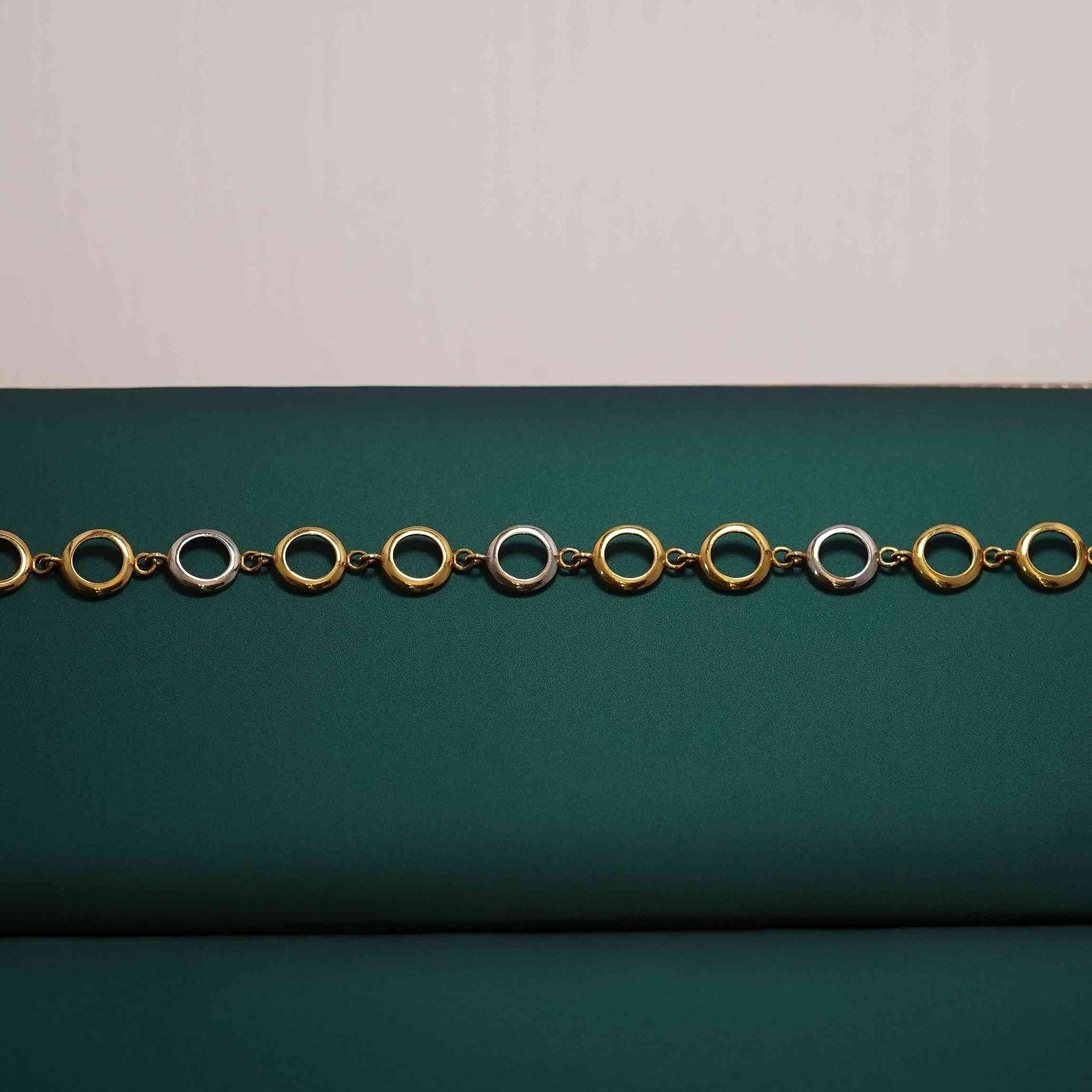 gold Bracelets- Pakkarath Jewellery