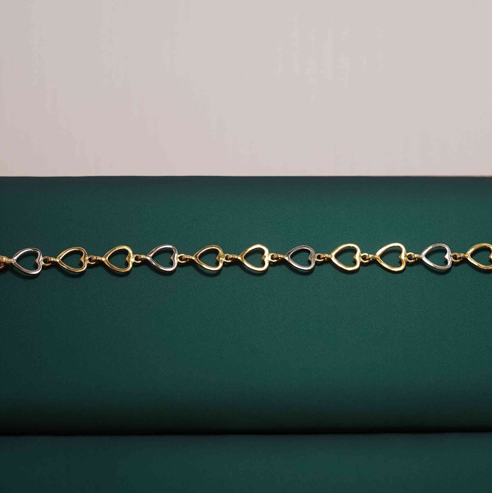 gold Bracelets- Pakkarath Jewellery