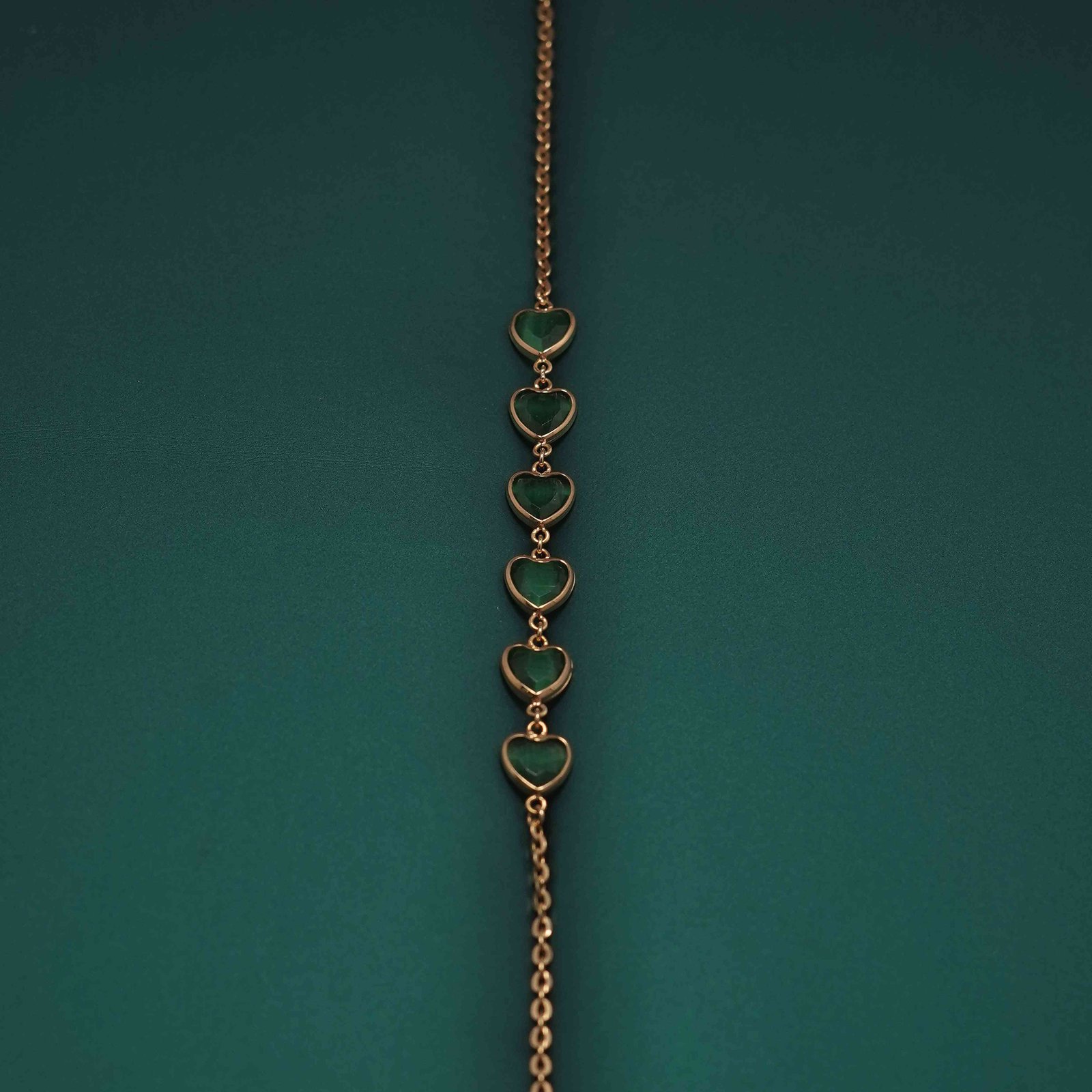gold Bracelets- Pakkarath Jewellery