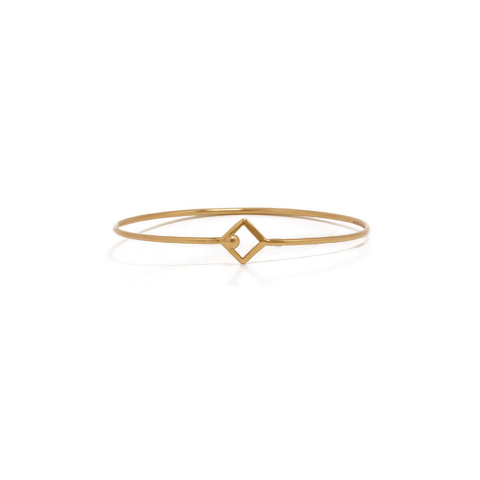 gold Bangles- Pakkarath Jewellery