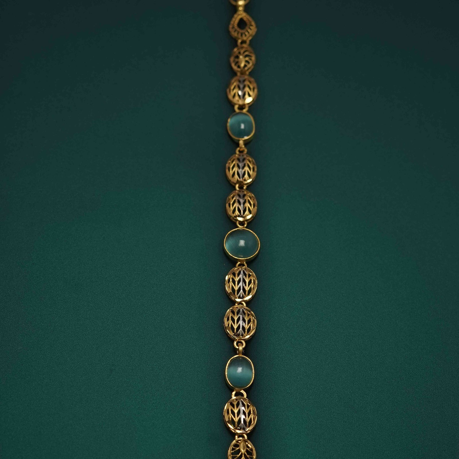 gold Bracelets- Pakkarath Jewellery
