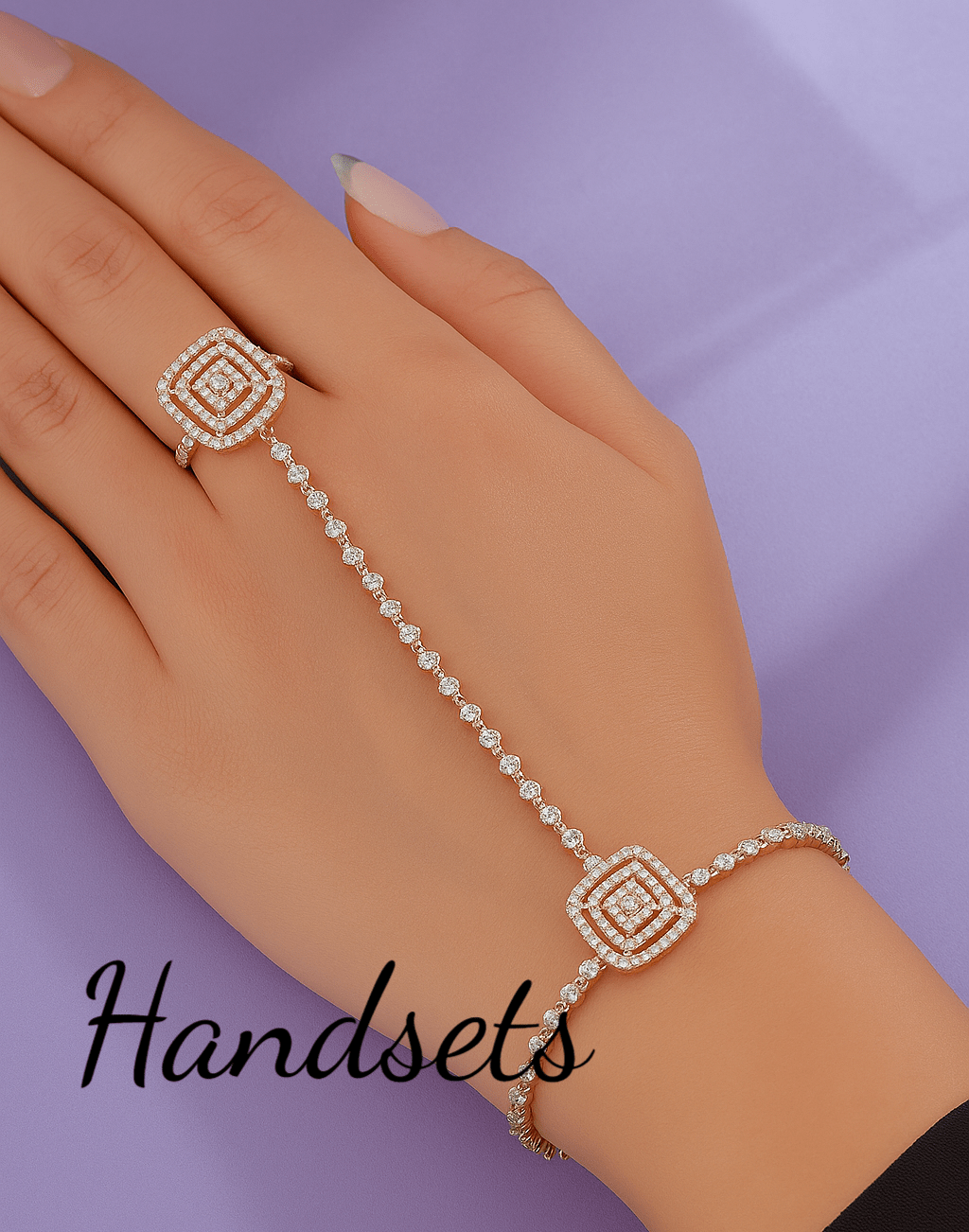 diamond-handsets - pakkarath gold and diamonds