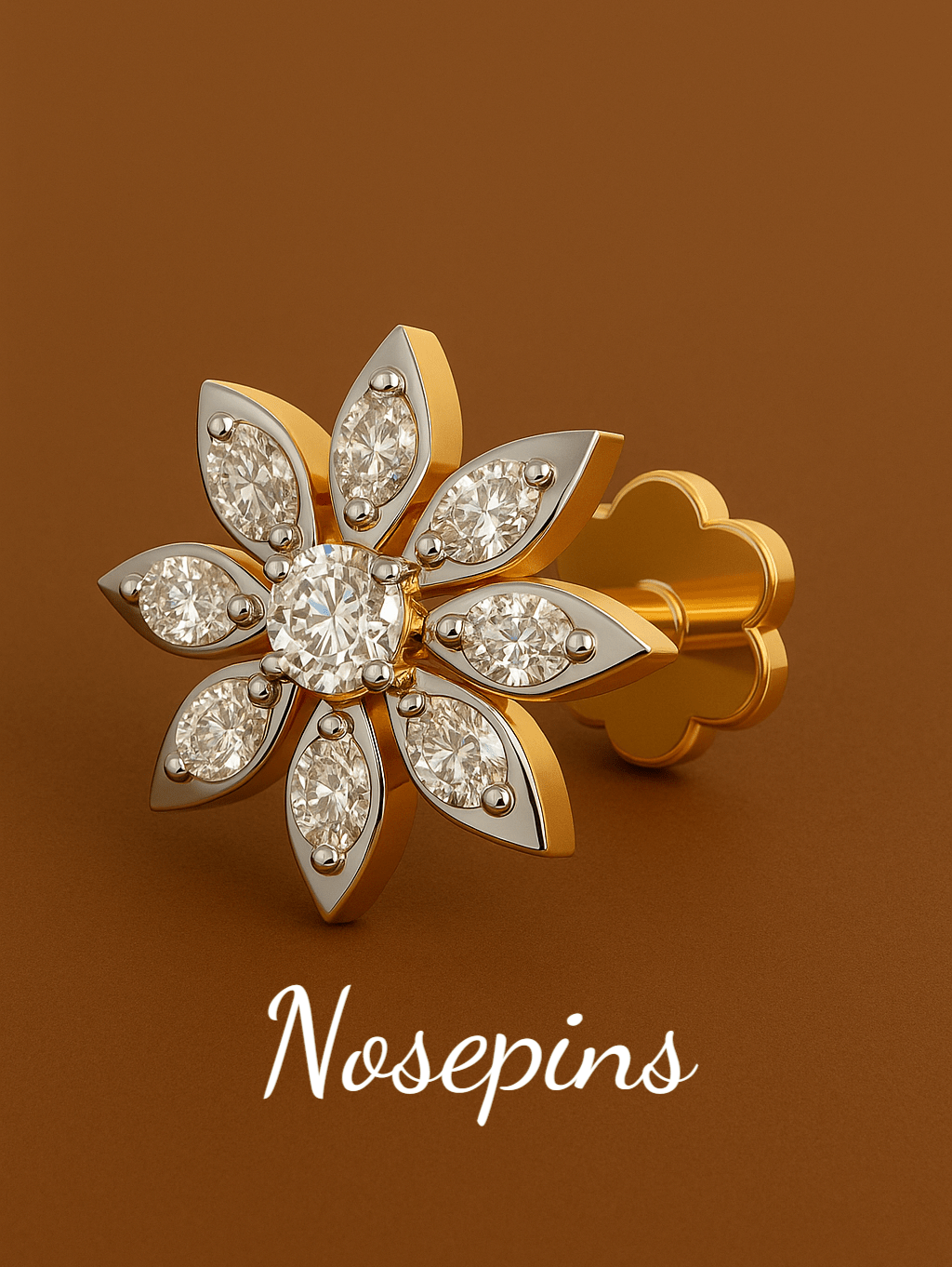 diamond-nosepins - pakkarath gold and diamonds