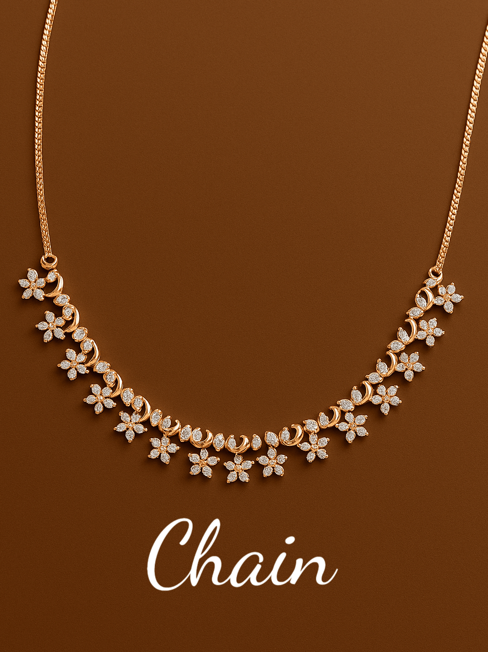diamond-chain - pakkarath gold and diamonds