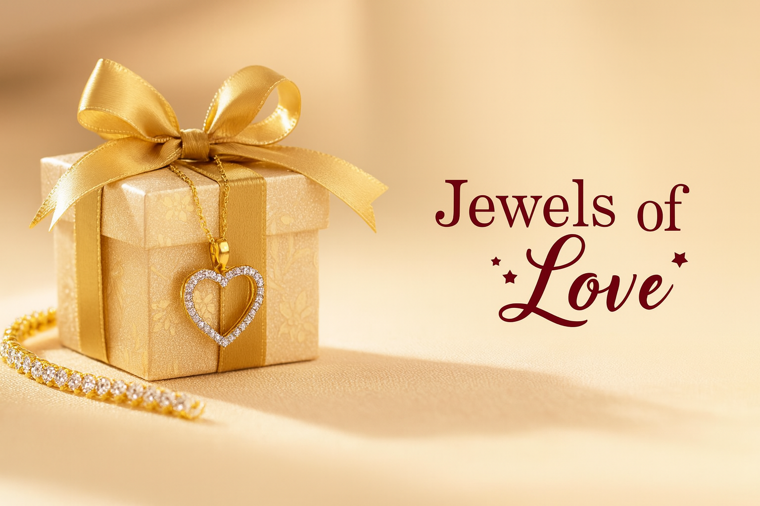 Jewels of love - Pakkarath Jewellery