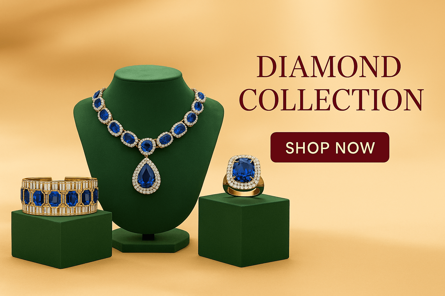 Diamond collection - Pakkarath Jewellery